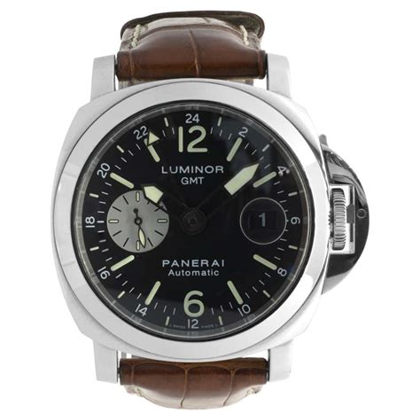 panerai 243|panerai luminor 1950.